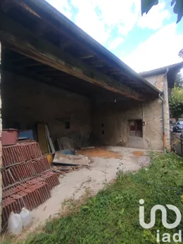 House in Chapareillan (38530)