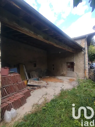 Maison à Chapareillan (38530)