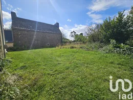 Maison de campagne à Guimaëc (29620)