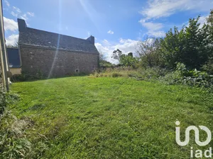Maison de campagne à Guimaëc (29620)