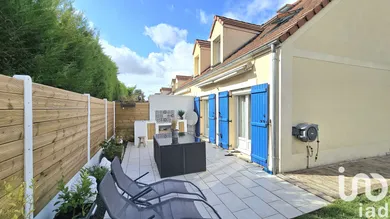 Maison à Brie-Comte-Robert (77170)