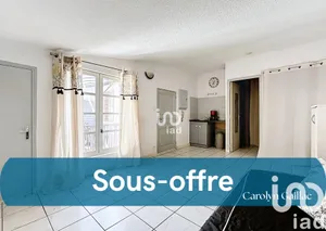 Studio at Montauban (82000)