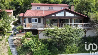 Maison à Saint-Étienne (42100)