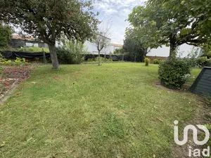 Building plot at Le Fenouiller (85800)