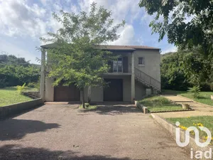 House at La Voulte-sur-Rhône (07800)