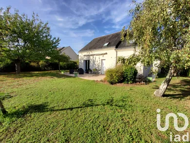 House at Verrières-en-Anjou (49480)