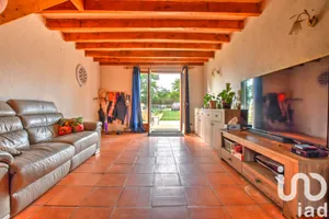 Maison de village à Bénévent-l'Abbaye (23210)