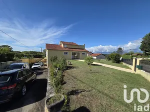 Maison à Cheyssieu (38550)