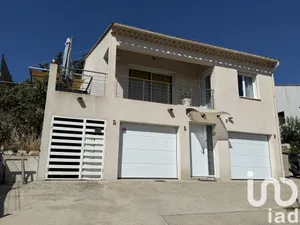 Maison à Le Beausset (83330)