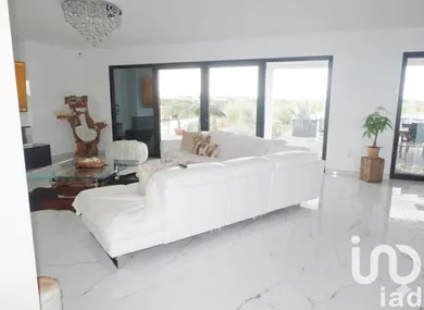 Maison d'architecte à Hénin-Beaumont (62110)