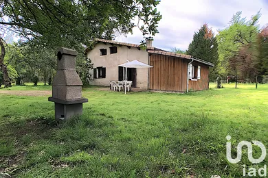 Maison à Mios (33380)