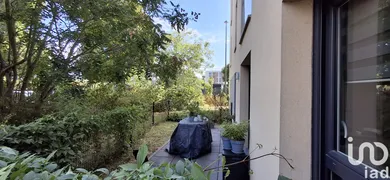 Appartement à Loos (59120)