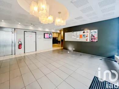 Studio in Ivry-sur-Seine (94200)