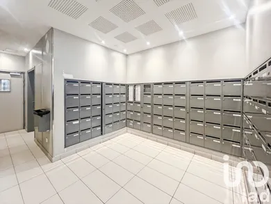 Studio in Ivry-sur-Seine (94200)
