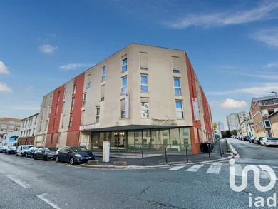 Studio à Ivry-sur-Seine (94200)