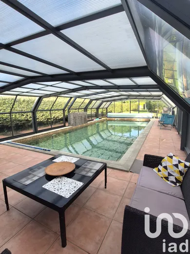 Gîte à saint vivien de médoc (33590)