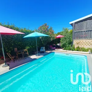 House in Ginestas (11120)