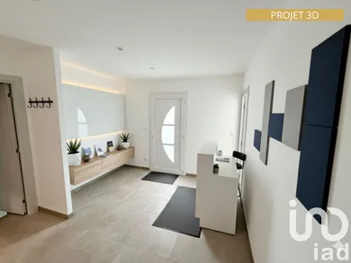Immeuble à Unieux (42240)