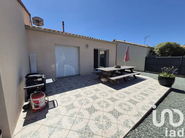 Maison 5 pièces 88 m² · à Bellevigny · 88 m² · 268 000 €