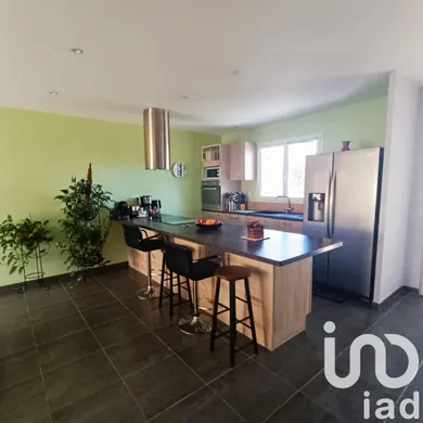 House in Ginestas (11120)