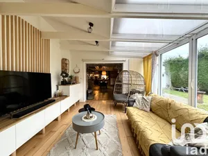 House at Bousbecque (59166)