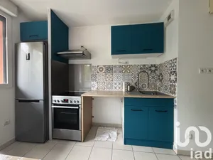 Apartment at Toulouse (31200)