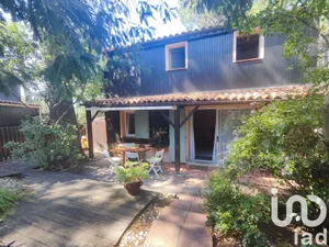 House at Lacanau (33680)