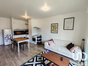 Apartment in Nantes (44300)