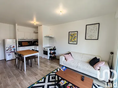 Appartement à Nantes (44300)
