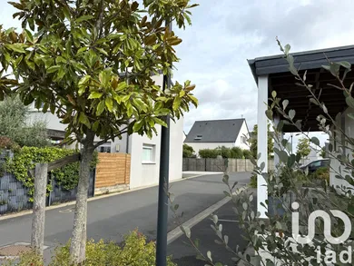 Land in Carquefou (44470)
