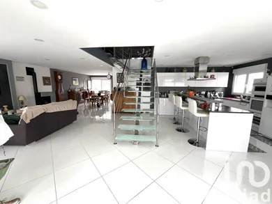 Maison traditionnelle à Haulchin (59121)