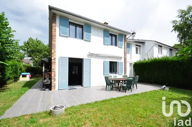 Maison à Guermantes (77600)