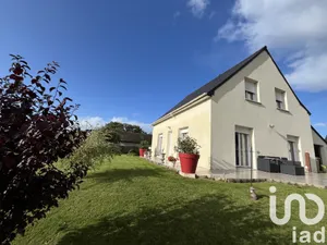 House at Tréméreuc (22490)