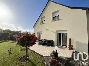 Maison à Tréméreuc (22490)