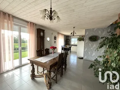 House in Tréméreuc (22490)