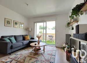 Apartment at Nantes (44300)