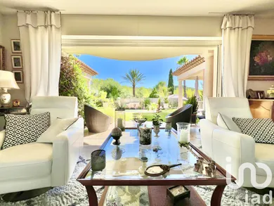 House in Saint-Raphaël (83700)