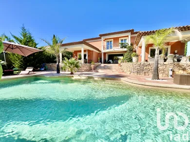 House in Saint-Raphaël (83700)