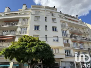 Appartement à Saint-Maur-des-Fossés (94100)