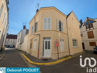 Studio at Dourdan (91410)