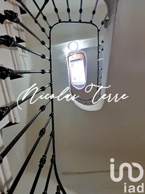 Appartement à Cuers (83390)