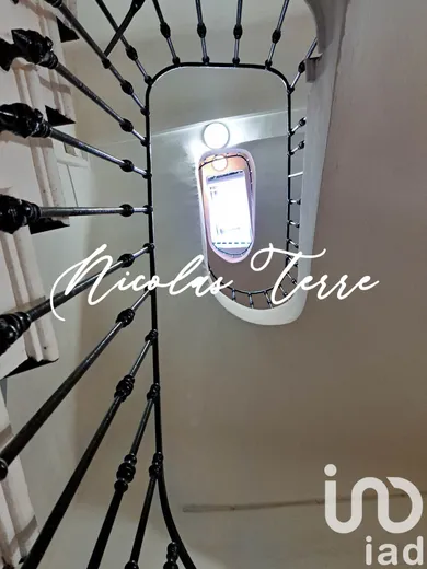 Appartement à Cuers (83390)