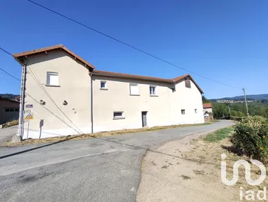 Ferme à Les Noës (42370)