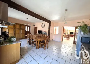 Longère à Prasville (28150)