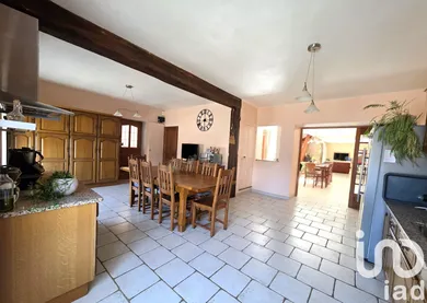 Longere at Prasville (28150)