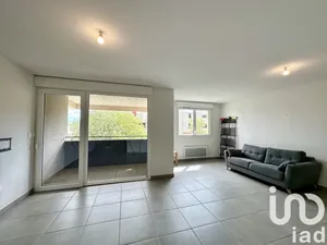 Appartement à Lattes (34970)