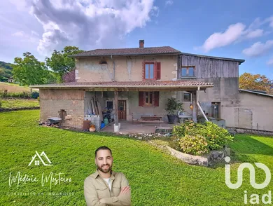 Park home at Dingy-en-Vuache (74520)