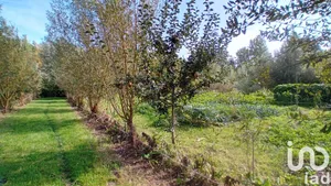 Domain at Auxi-le-Château (62390)
