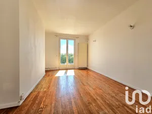 Apartment in Le Havre (76600)