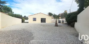 Maison à Tourouzelle (11200)